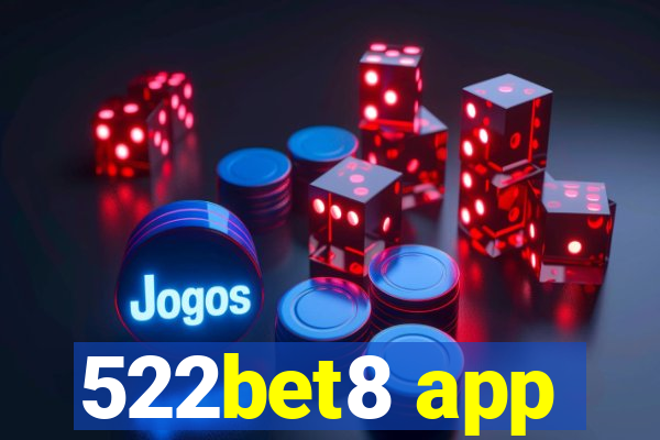 522bet8 app